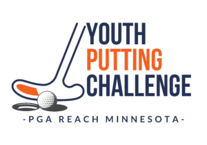 Youth Putting Challenge logo